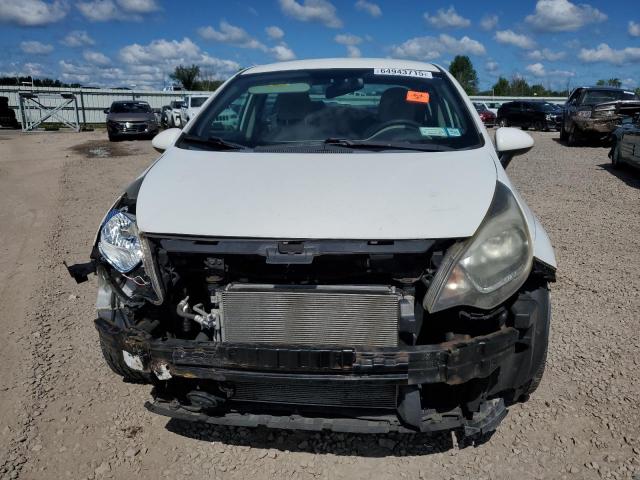 2012 KIA RIO LX - KNADM4A34C6082593