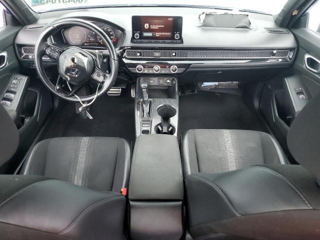 2023 HONDA CIVIC SPOR #3302912092