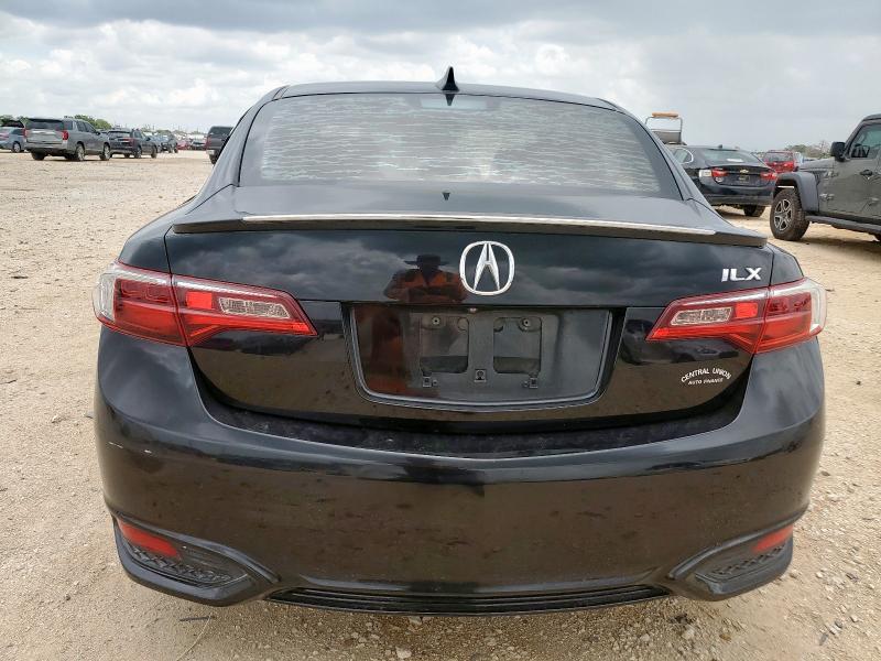 2016 ACURA ILX PREMIU 19UDE2F83GA018087