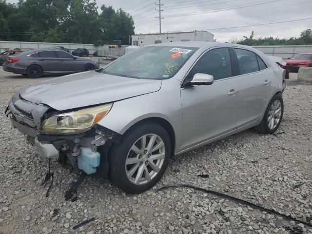 CHEVROLET MALIBU 2LT