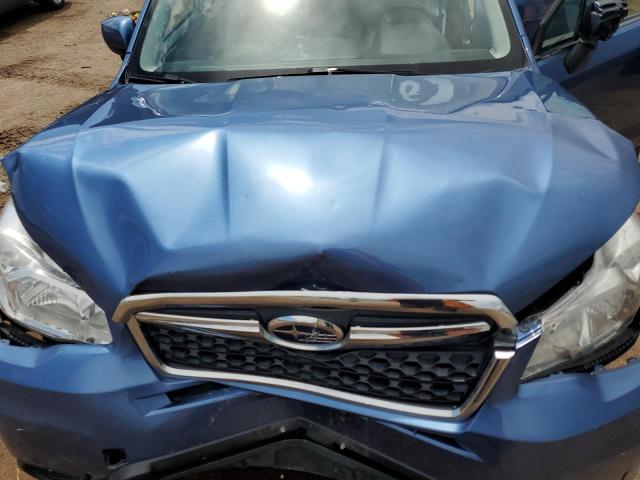 2015 SUBARU FORESTER 2 JF2SJAHC6FH518393