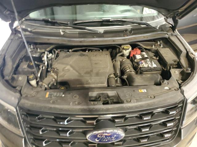 2017 FORD EXPLORER S 1FM5K8GT1HGC55480