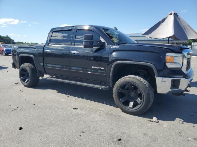 2015 GMC SIERRA K1500 SLE 3GTU2UEC7FG408845