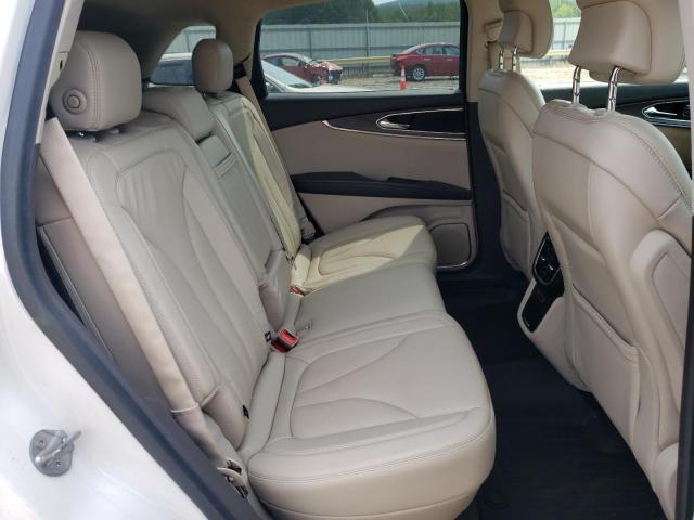 2016 LINCOLN MKX RESERV 2LMPJ8LP8GBL46163