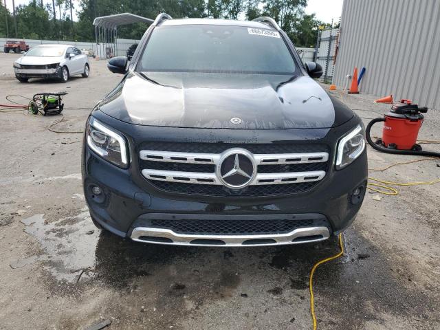 2021 MERCEDES-BENZ GLB 250 4M - W1N4M4HB0MW088367