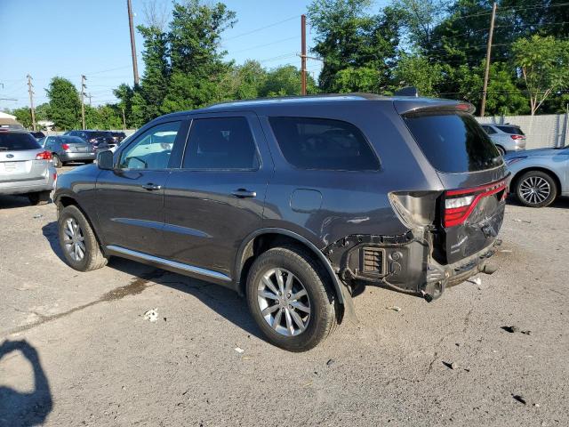 2017 DODGE DURANGO SX 1C4RDJAG2HC660127
