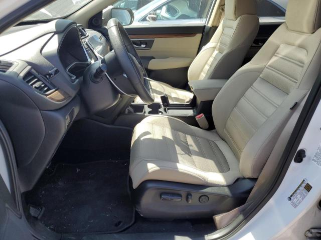 2019 HONDA CR-V EX 7FARW2H55KE062343