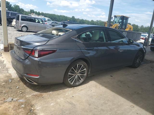 2022 LEXUS ES 350 BAS 58ADZ1B18NU123598