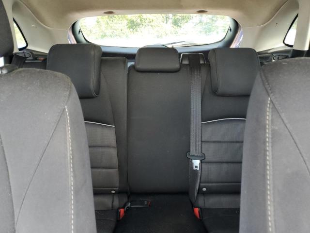 2016 MAZDA CX-3 SPORT JM1DKDB73G0131043