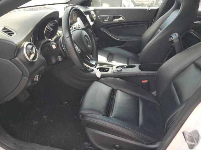 2019 MERCEDES-BENZ CLA 250 WDDSJ4EB9KN753691