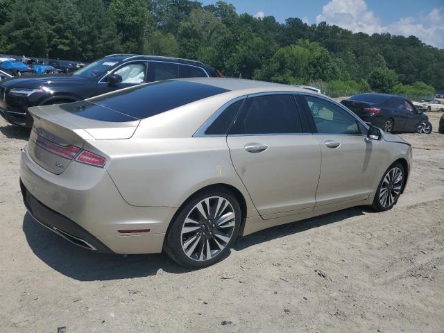 2017 LINCOLN MKZ HYBRID 3LN6L5MU3HR665199