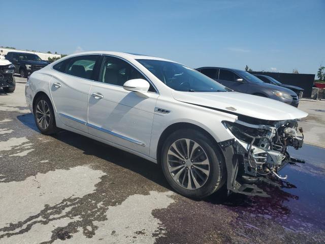 2017 BUICK LACROSSE E 1G4ZP5SSXHU140099