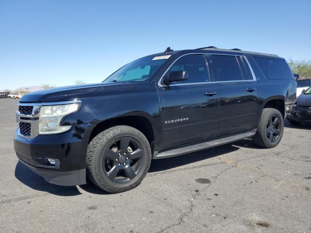 2017 CHEVROLET SUBURBAN C - 1GNSCHKCXHR233937