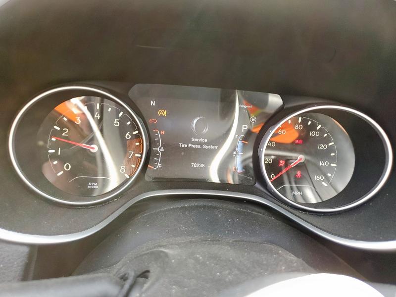 2018 JEEP COMPASS LI 3C4NJDCB4JT135560