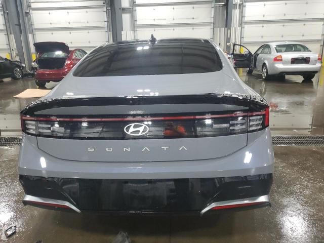 2024 HYUNDAI SONATA SEL KMHL14JAXRA394960