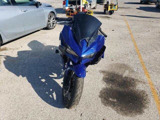 2025 KAWASAKI EX500 A ML5EXGJ1XSDA34120