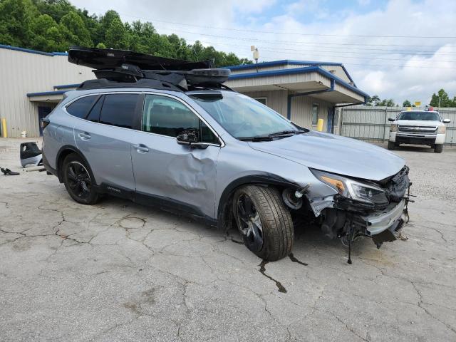 2021 SUBARU OUTBACK ON 4S4BTGLD9M3221197