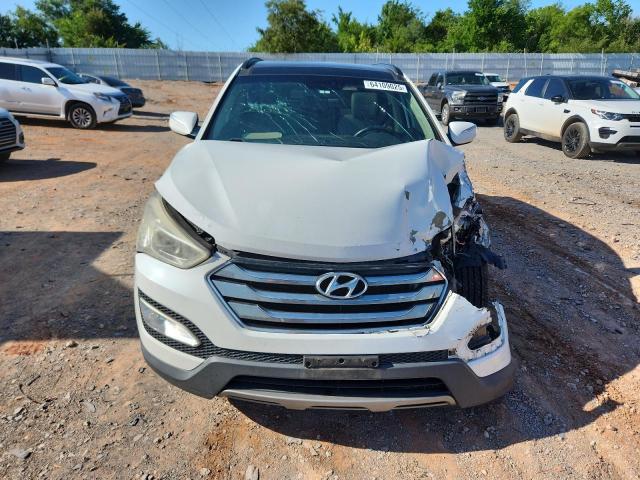 2014 HYUNDAI SANTA FE S - 5XYZU3LB3EG166377