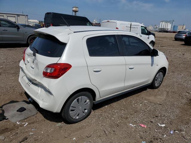 2020 MITSUBISHI MIRAGE ES ML32A3HJ8LH009672