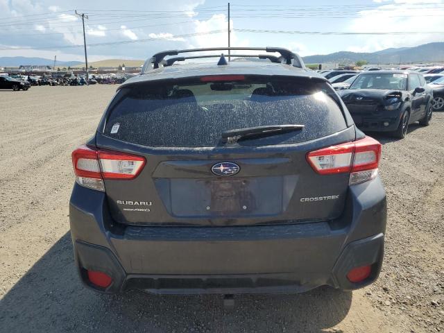 2018 SUBARU CROSSTREK JF2GTABC4J8283431