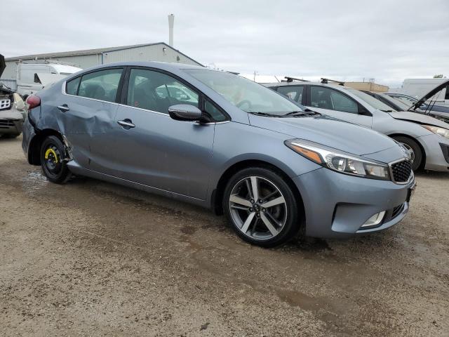 2017 KIA FORTE EX 3KPFN4A86HE104888