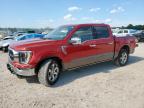 2021 FORD F150 SUPER - 1FTFW1E85MFA25069