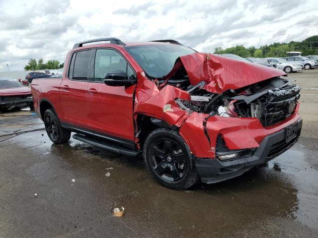 2024 HONDA RIDGELINE 5FPYK3F86RB023168