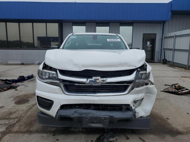 2015 CHEVROLET COLORADO 1GCHTAEA9F1187856