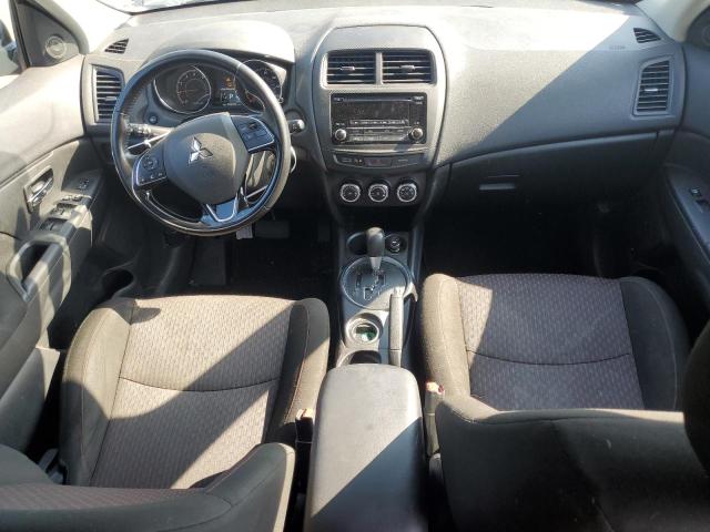 2017 MITSUBISHI OUTLANDER JA4AP3AU4HZ041025