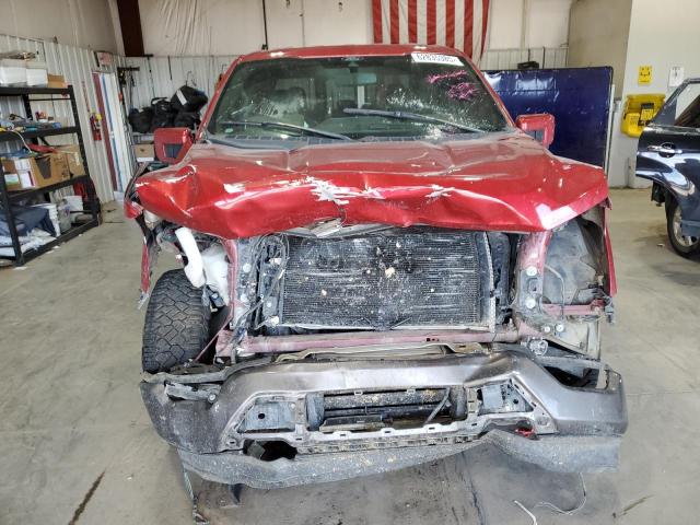 2021 FORD F150 SUPER 1FTFW1E83MFA81821