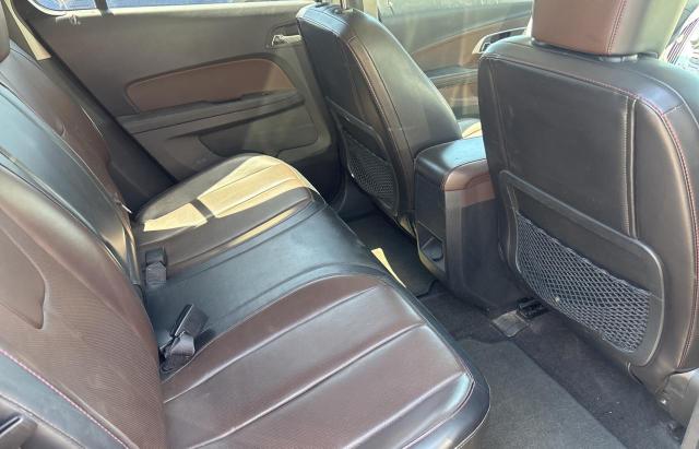 2CNFLNEW4A6366589 2010 CHEVROLET EQUINOX