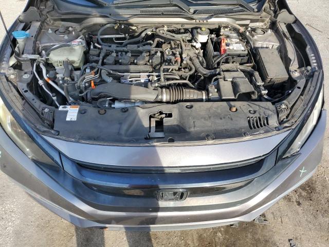 2021 HONDA CIVIC EXL 19XFC1F70ME014070