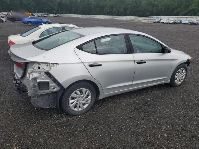 2018 HYUNDAI ELANTRA SE - 5NPD74LF3JH330109