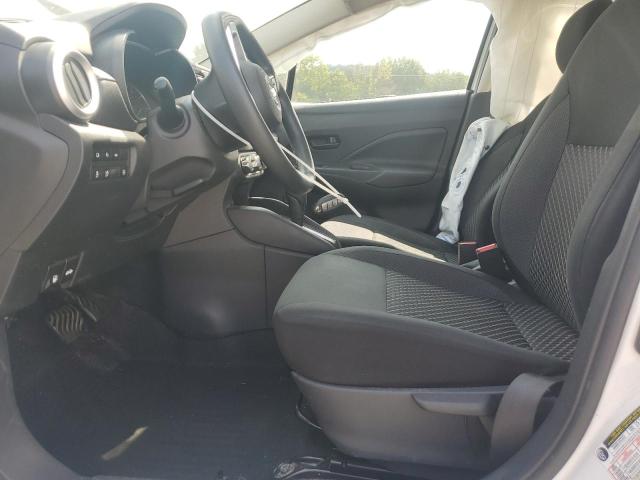 2020 NISSAN VERSA S - 3N1CN8DVXLL903964