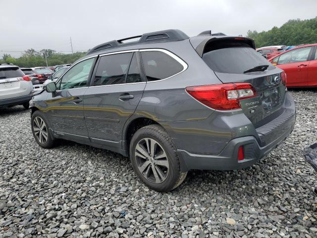 2018 SUBARU OUTBACK 2. 4S4BSAKC7J3211496