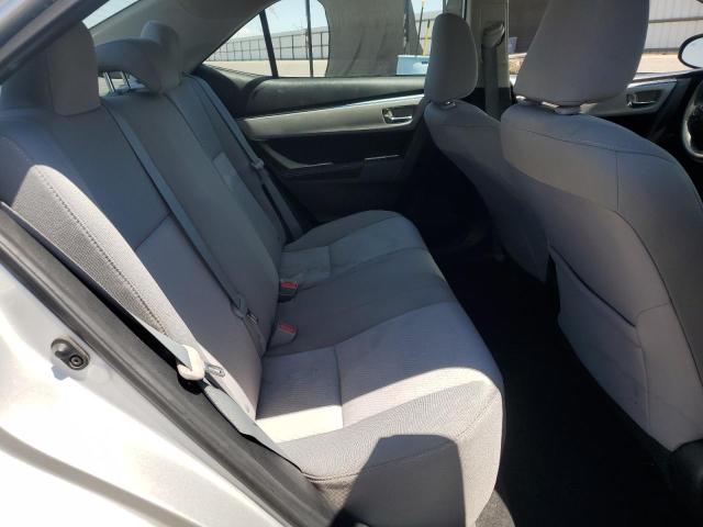 2014 TOYOTA COROLLA L - 5YFBURHE9EP171148