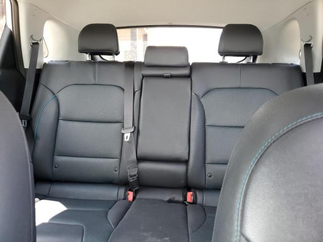 2020 KIA NIRO EX PREMIUM KNDCE3LG1L5065732