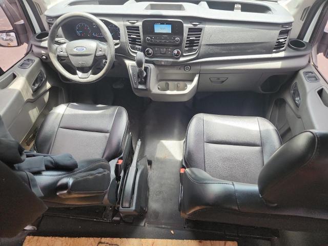 2020 FORD TRANSIT T- - 1FTBR1C8XLKB10634