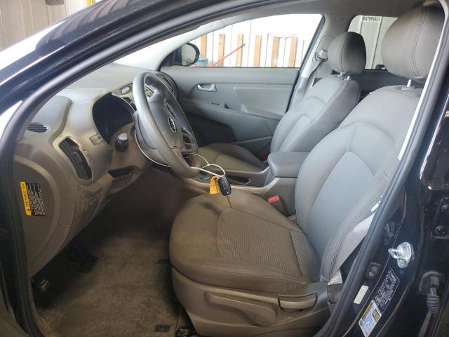 2016 KIA SPORTAGE L - KNDPB3AC7G7870381