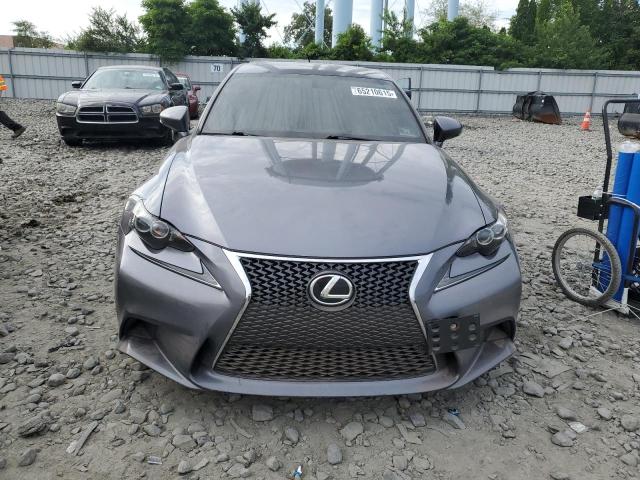 2016 LEXUS IS 300 JTHCM1D23G5005479