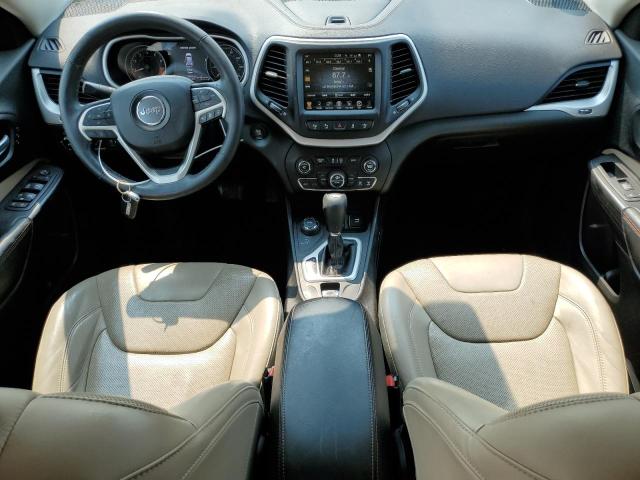 2015 JEEP CHEROKEE L 1C4PJMDS8FW604433