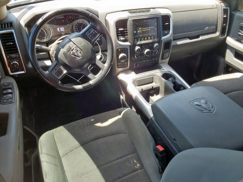 2017 RAM 1500 SLT 1C6RR7GT2HS603464