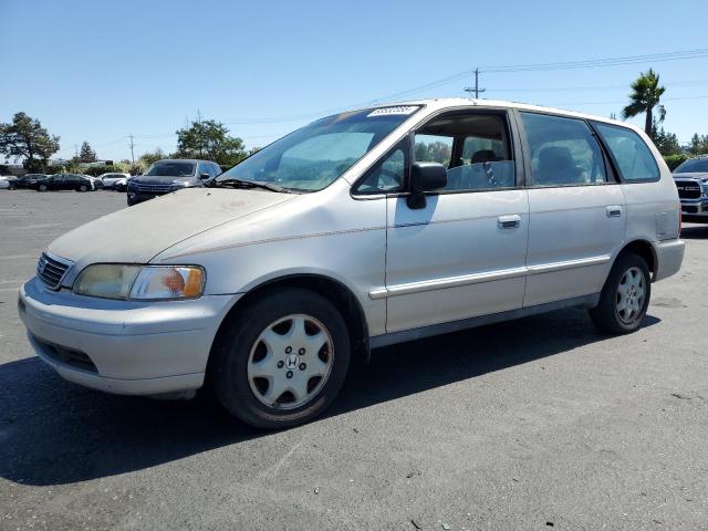 Vin: jhmra1872sc012520, lot: 63532355, honda all models ex 1995 img_1