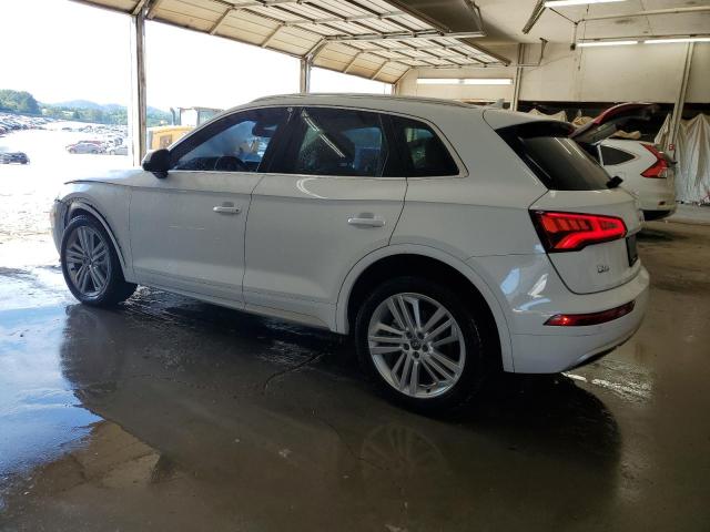 2018 AUDI Q5 PREMIUM WA1BNAFY8J2033003