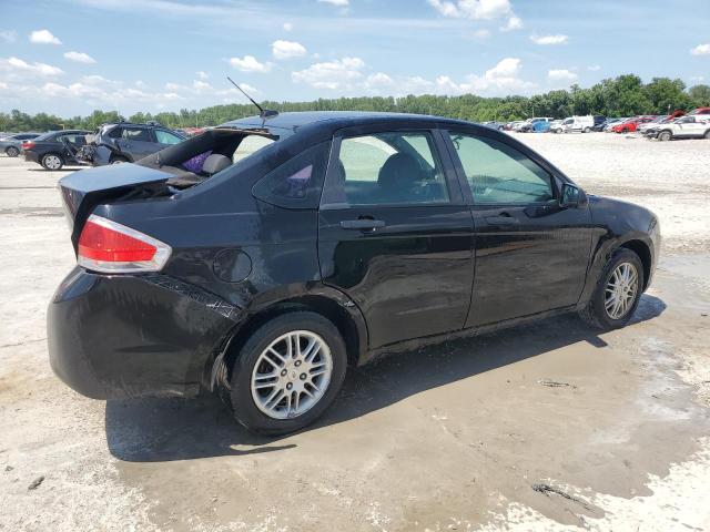 2010 FORD FOCUS SE - 1FAHP3FN3AW120432