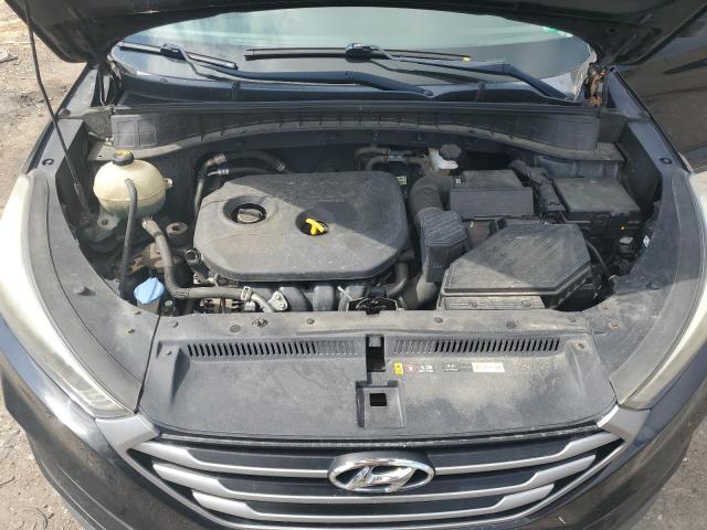 2017 HYUNDAI TUCSON LIM - KM8J33A4XHU432884