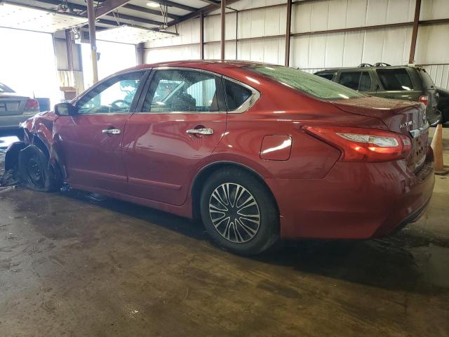 2016 NISSAN ALTIMA 2.5 - 1N4AL3AP9GC255124