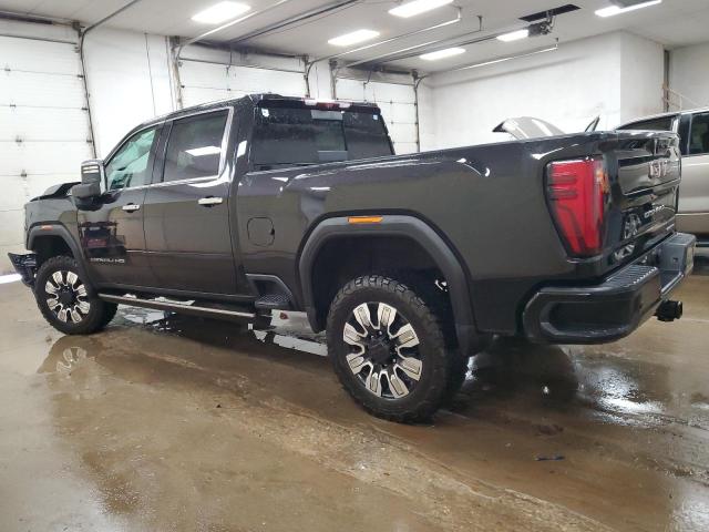 2024 GMC SIERRA K25 1GT49REYXRF182486