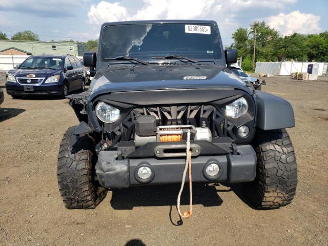 2017 JEEP WRANGLER U 1C4BJWDG5HL551924