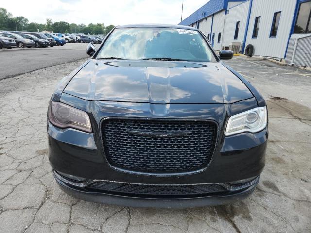 2016 CHRYSLER 300 LIMITED 2C3CCARG7GH344252